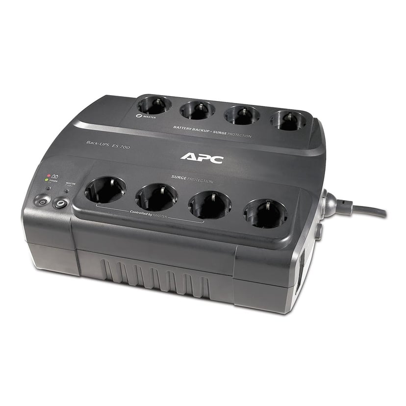 APC Back-UPS ES 700 | Dustin.fi