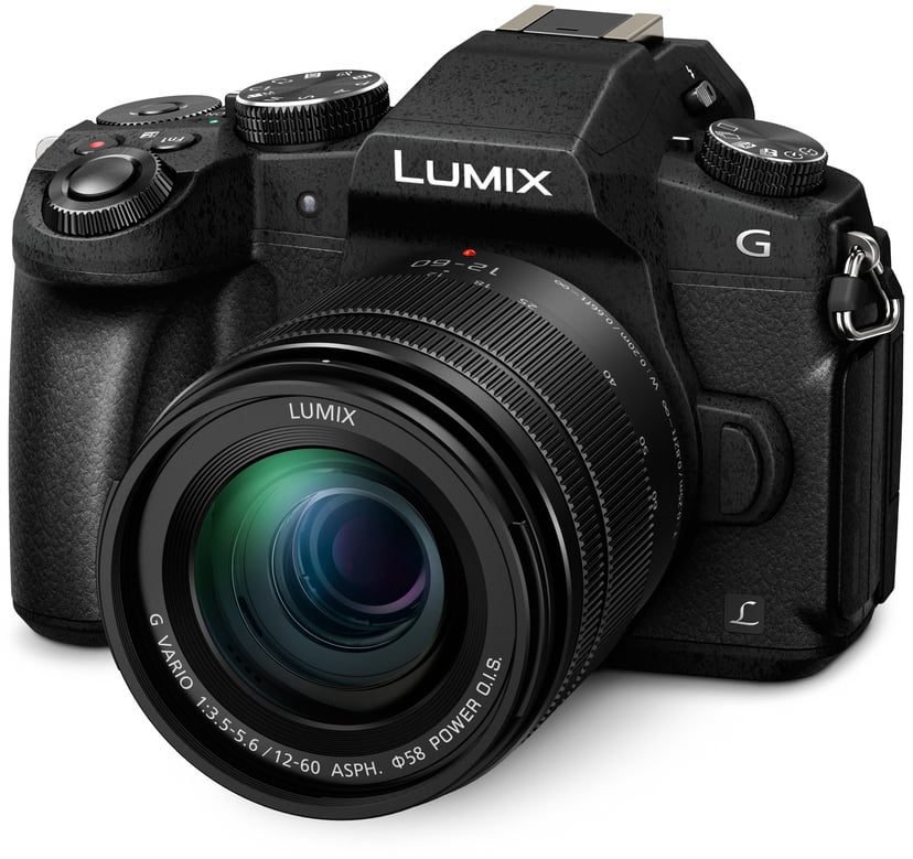 Аккумулятор lumix g80