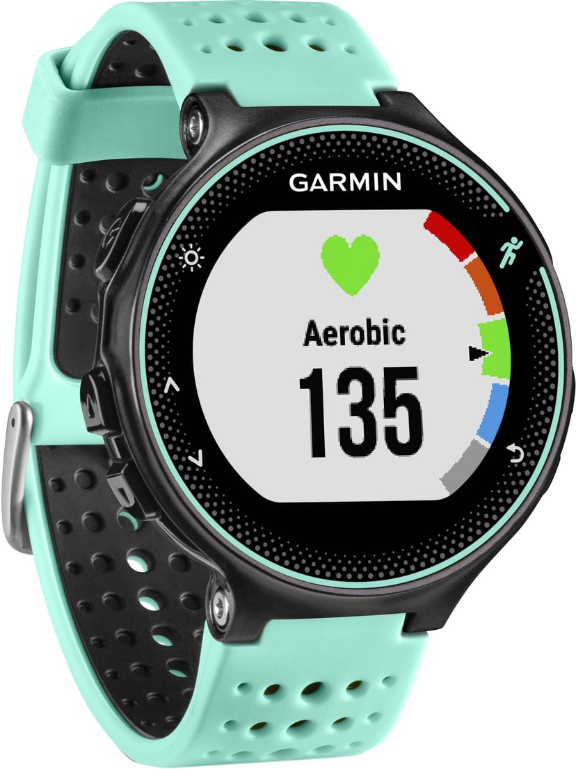 Garmin Forerunner 235 Dustin Dk