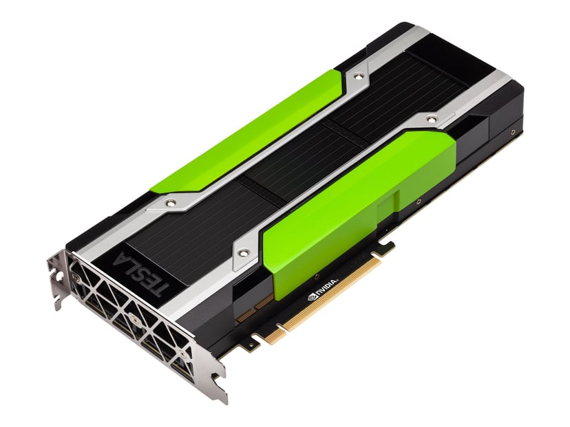 4 nvidia tesla