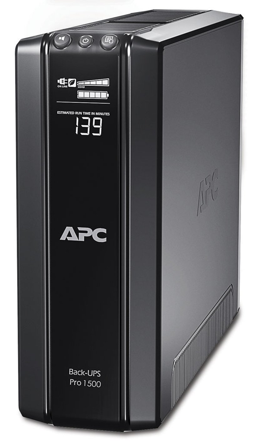 APC BackUPS Pro 1500 Dustin.se