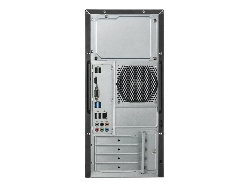 processor in m31
