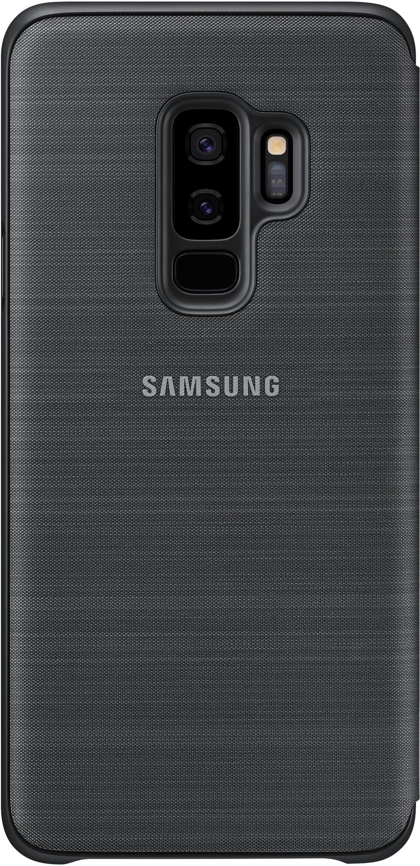 led view cover s9