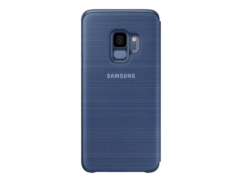 Samsung Led View Fodral För Samsung Galaxy S9 Plus