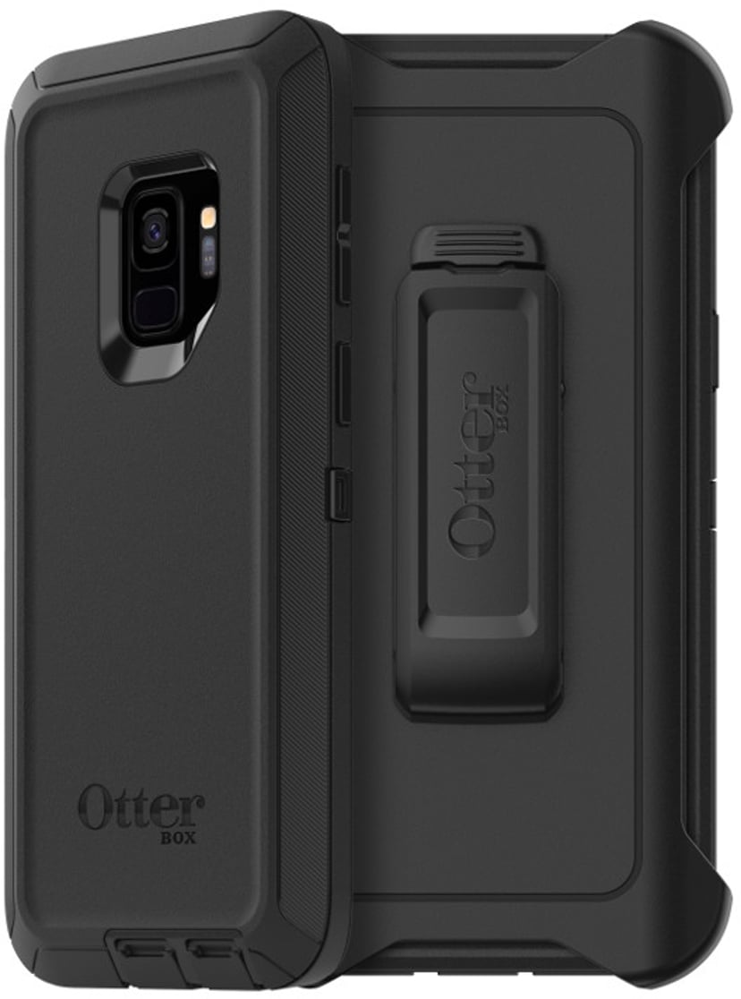 otterbox defender s9
