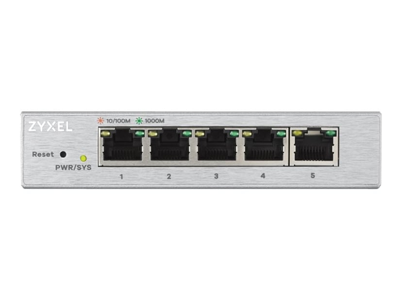Hur Använder Man Smart Switch