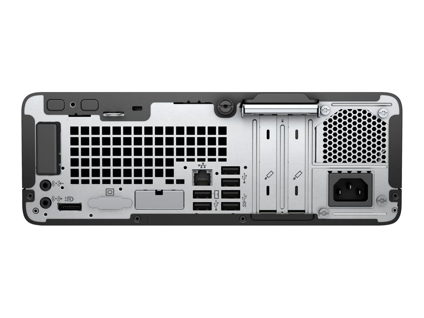 HP ProDesk 400 G5 Core i5 8GB 256GB SSD | Dustin.dk