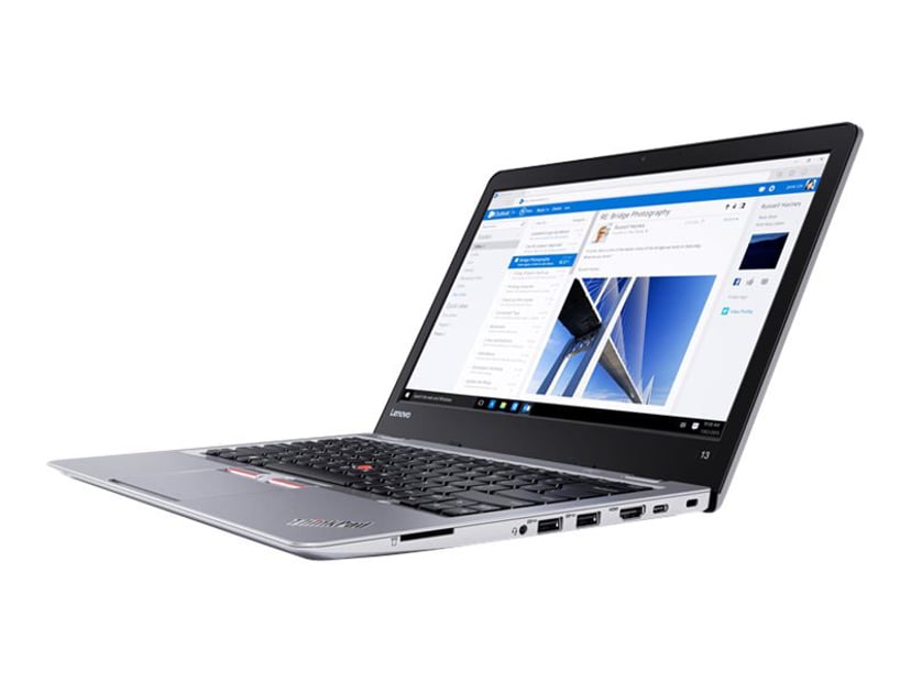 Lenovo Thinkpad 13 20J2 #demo Core i5 8GB 256GB SSD 13.3"  Dustin.se