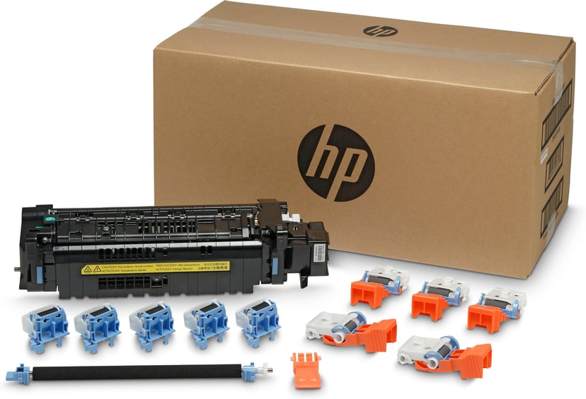 HP Maintenance Kit 220V M607/M608/M609 Dustin.se
