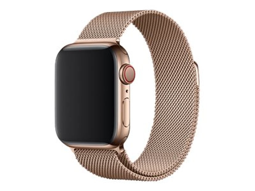 40mm milanese loop