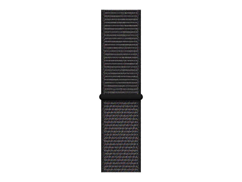 apple sport loop colors