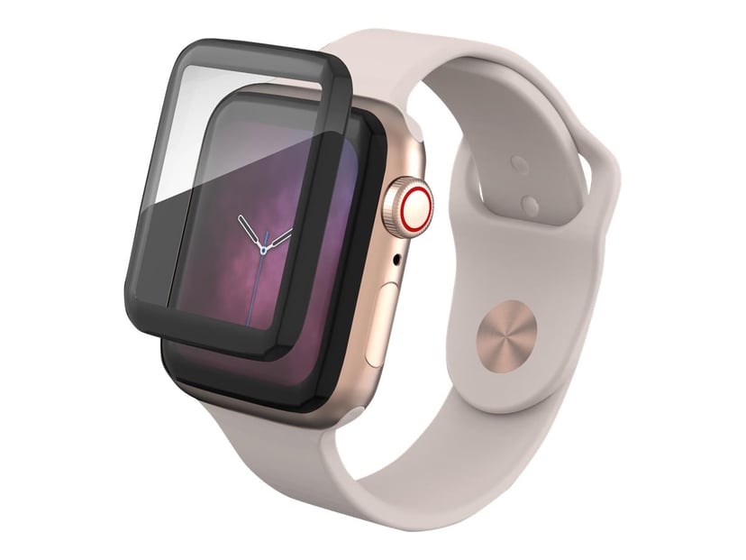 invisibleshield glass curve elite apple watch 3