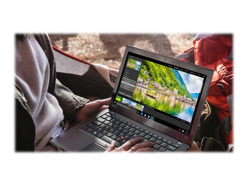 Lenovo ThinkPad X270 Core i5 8GB 256GB SSD 12.5"  Dustinhome.se