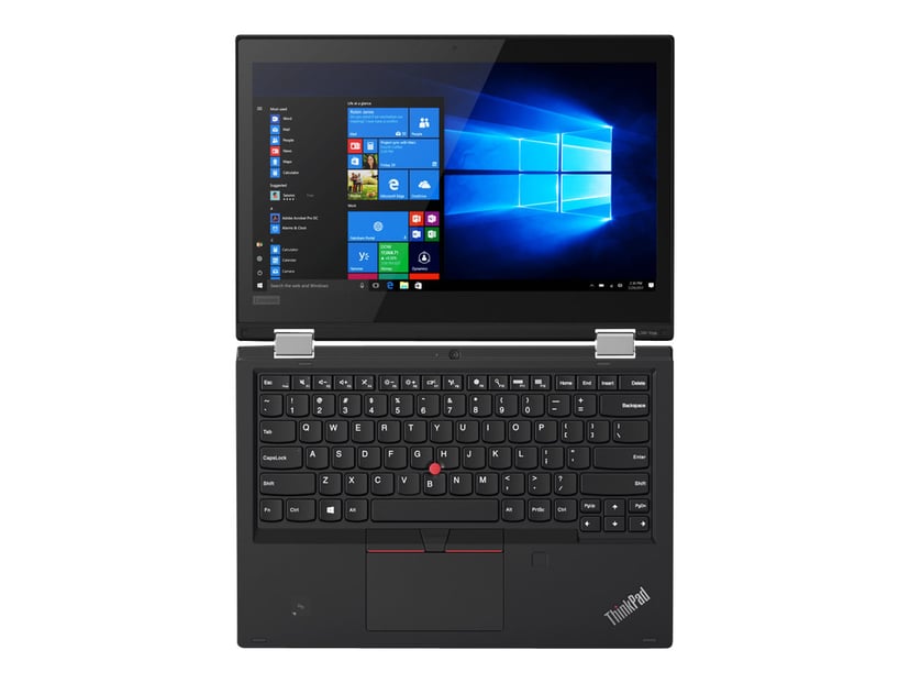 Lenovo ThinkPad L380 Yoga 20M7 #demo Core i5 8GB 256GB SSD 13.3