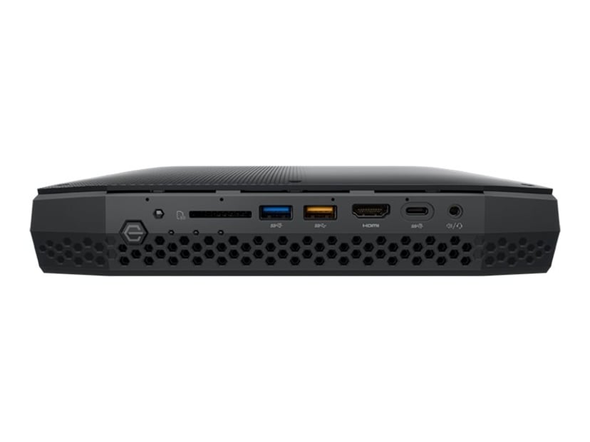 Intel Nuc I7 Rx Vega Hades Canyon W10