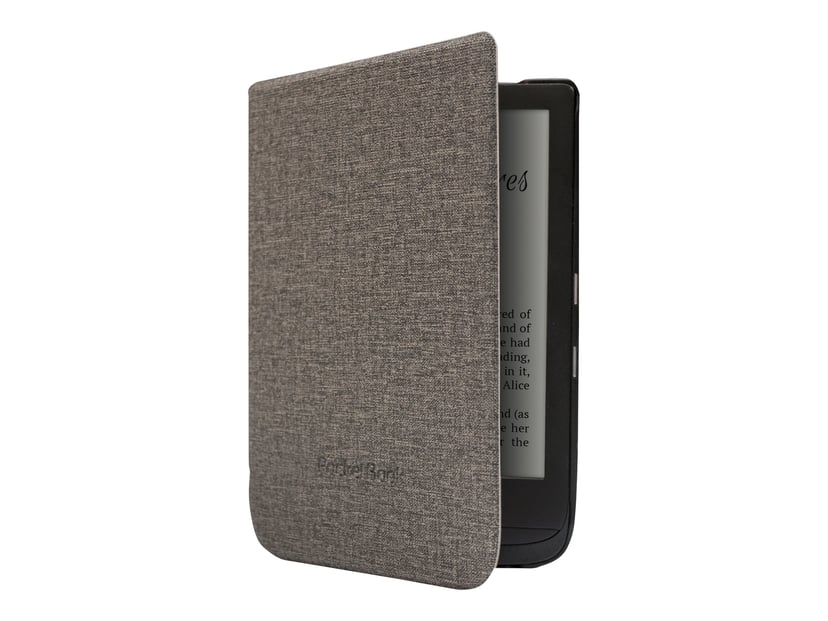 PocketBook Cover for Lux 2/Lux 4/HD 3 Dustinhome.no