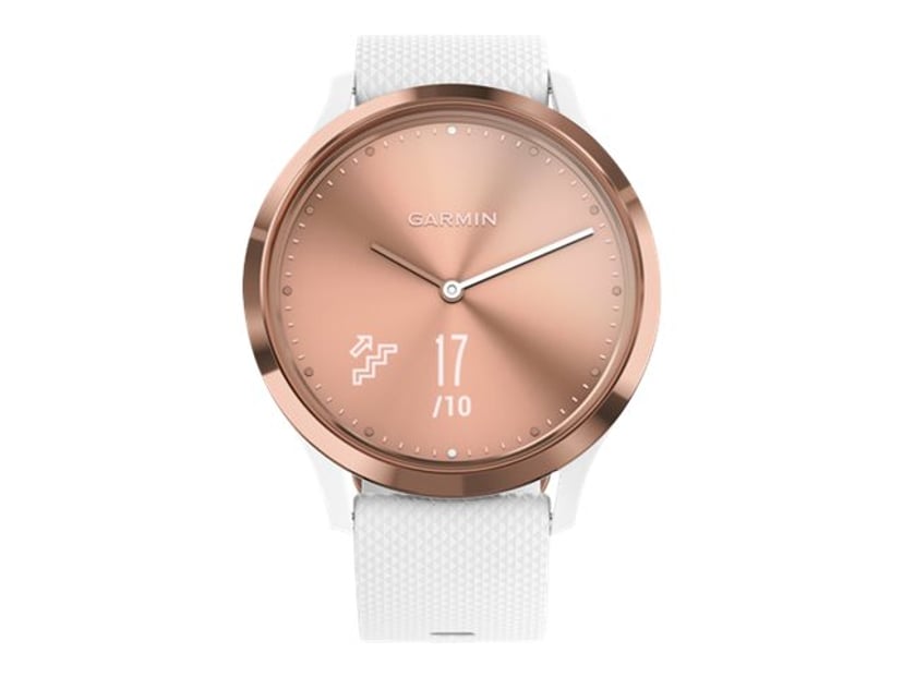 target vivomove hr