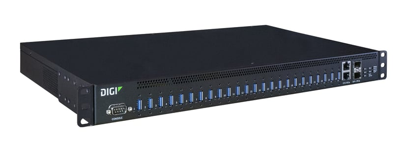 Digi AnywhereUSB 24 Plus Dustin.se