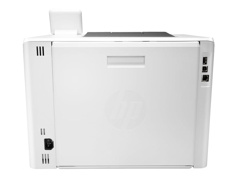 Принтер лазерный hp color laserjet pro m454dw обзор