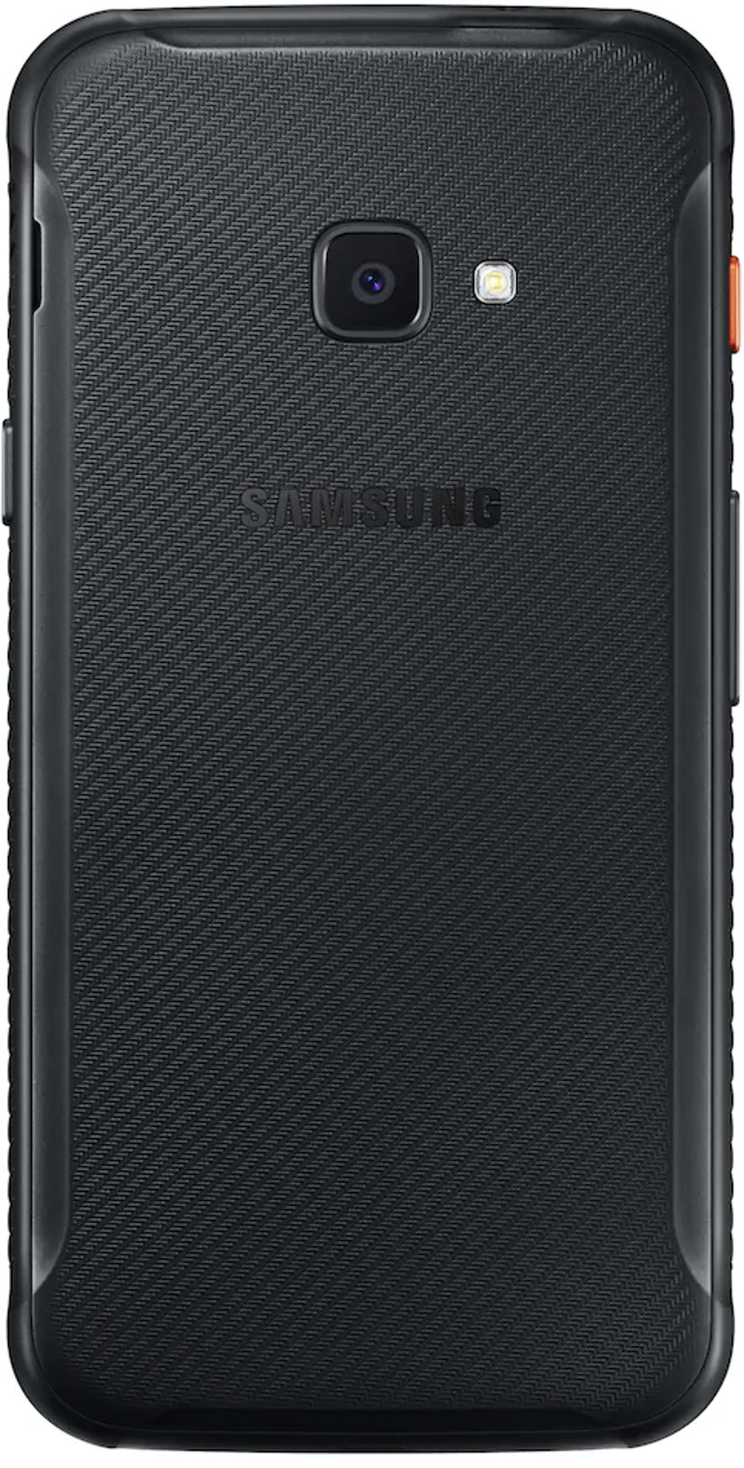 galaxy xcover 4s enterprise