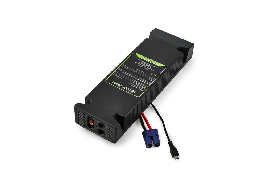 Goal Zero Yeti MPPT Module - 1000/1400/3000 | Dustin.se