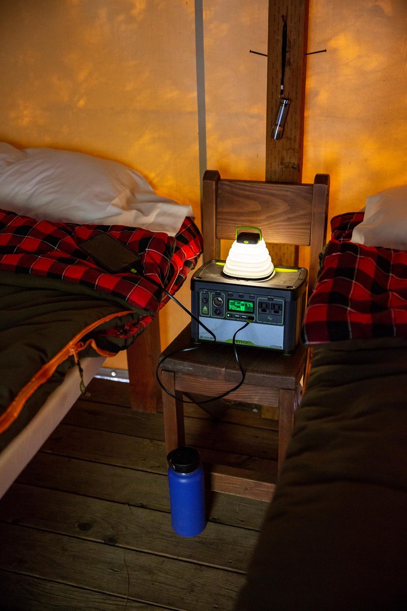 Goal Zero Crush Light | Dustinhome.se