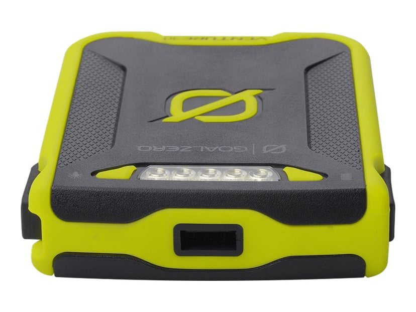 Goal Zero Venture 30 7800mAh | Dustinhome.se