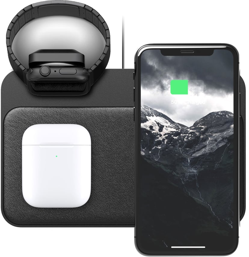 Base station apple watch mount edition outlet