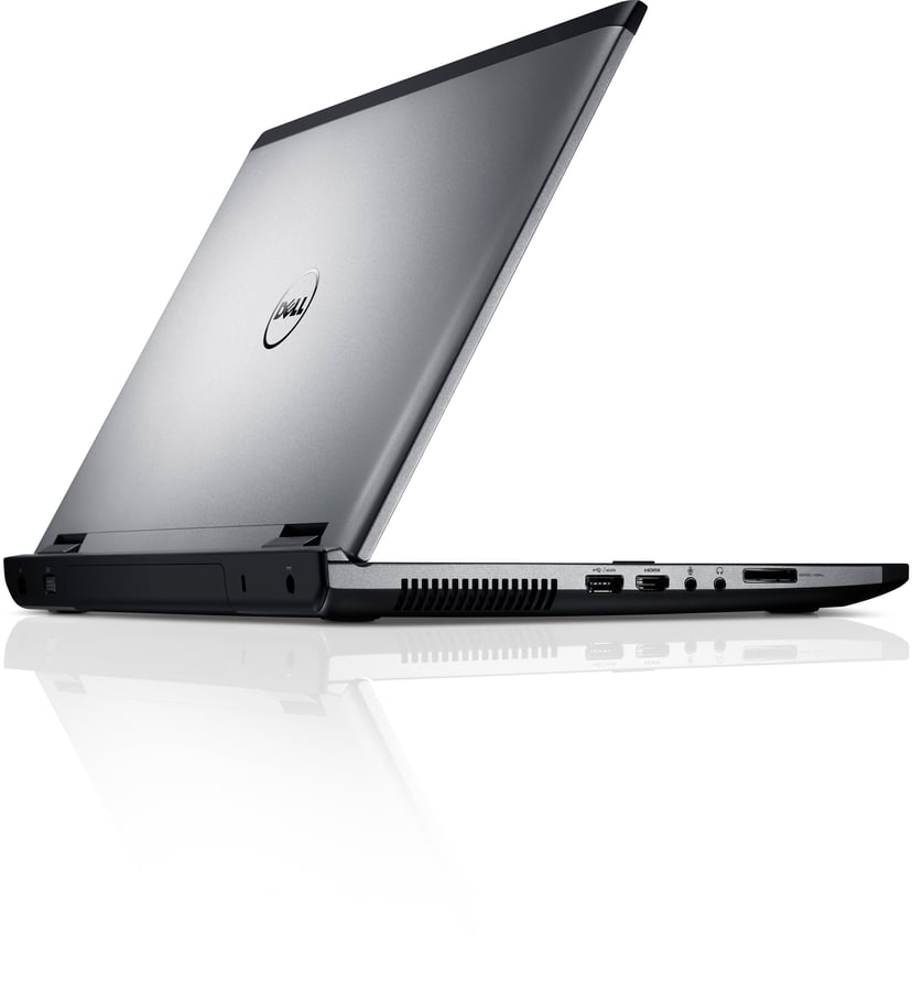 Dell vostro 3750 экран обзор