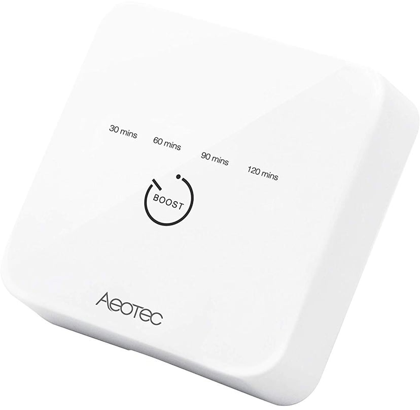 Hur Använder Man Smart Switch