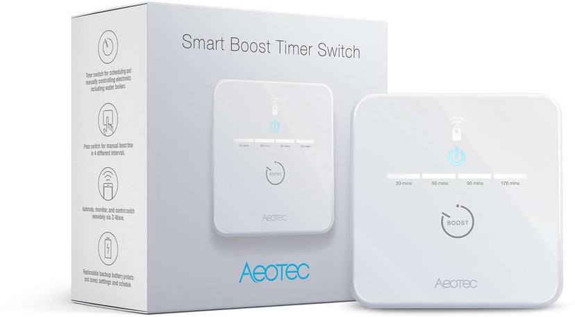 Hur Använder Man Smart Switch
