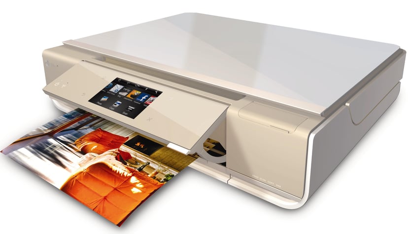 HP Envy 110 eAllinOne D411a Dustin.se