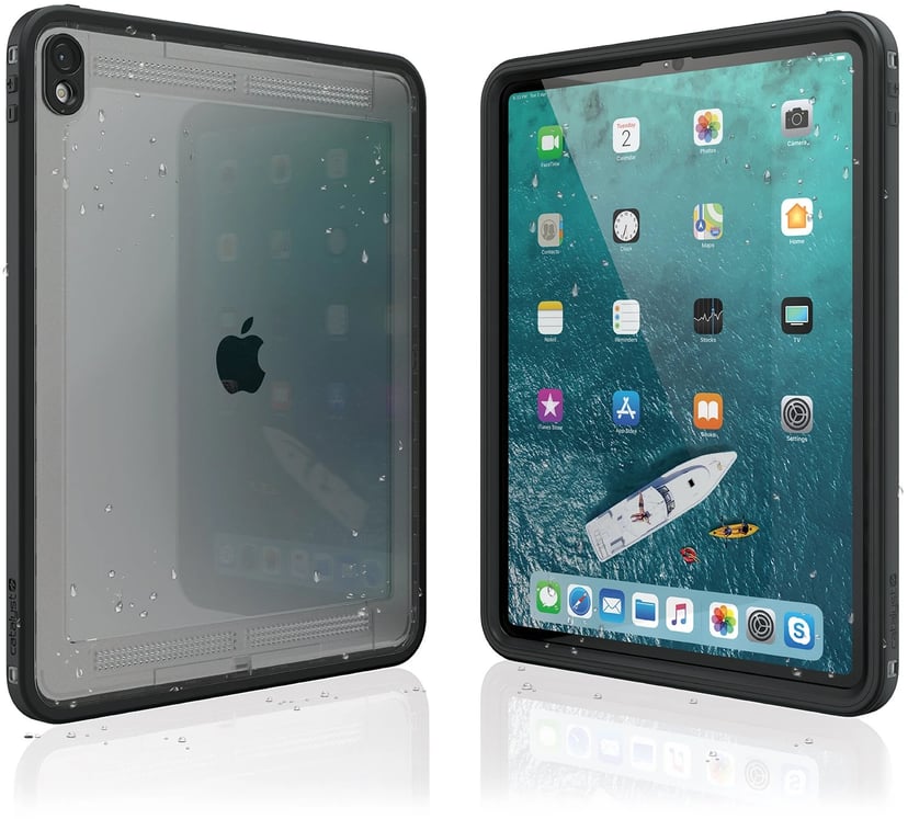 Catalyst Waterproof Case iPad Pro 12,9 Catalyst Waterproof Case iPad Pro 12,9