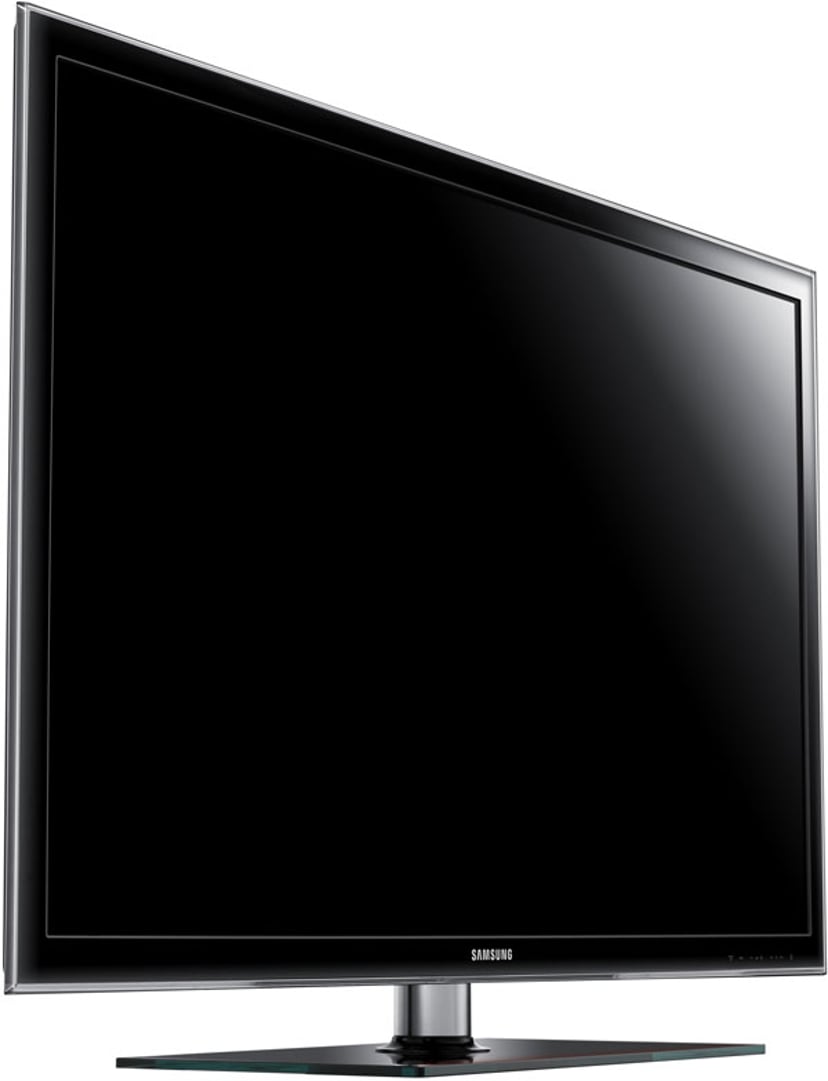 Samsung Tv Hittar Inte Wifi