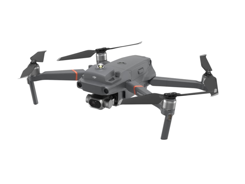 DJI Mavic 2 Enterprise Dual | Dustin.se