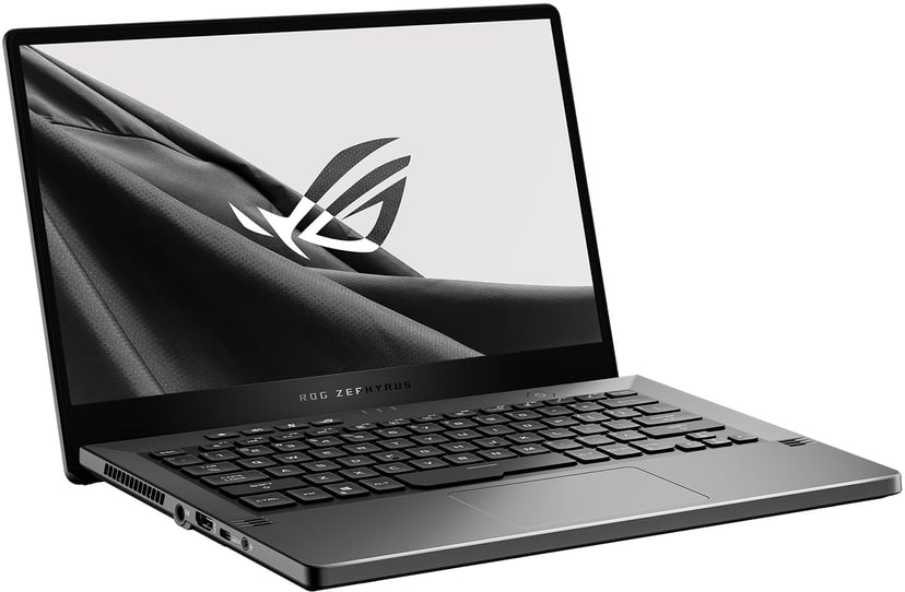 ASUS ROG Zephyrus G14 Ryzen 7 16GB 512GB SSD 14" GTX 1660 Ti