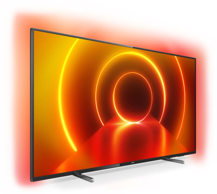 Philips 65pus7805 65 4k Led Smart Ambilight Tv 2020 1160