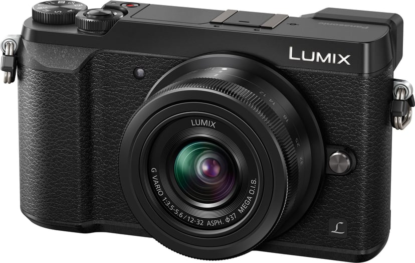 Panasonic lumix dmc gx80 обзор