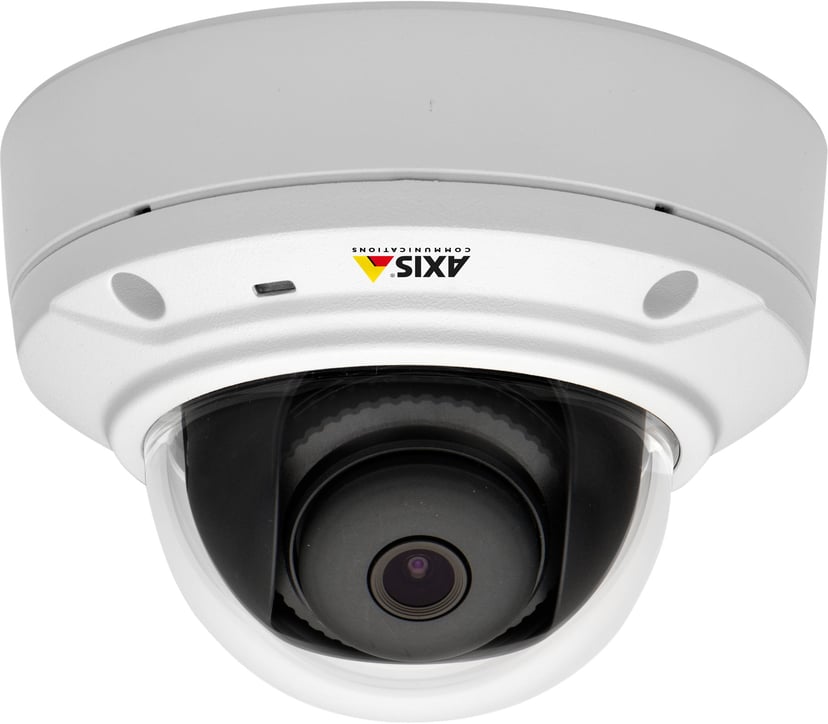 Axis M3025VE Network Camera Dustin.fi