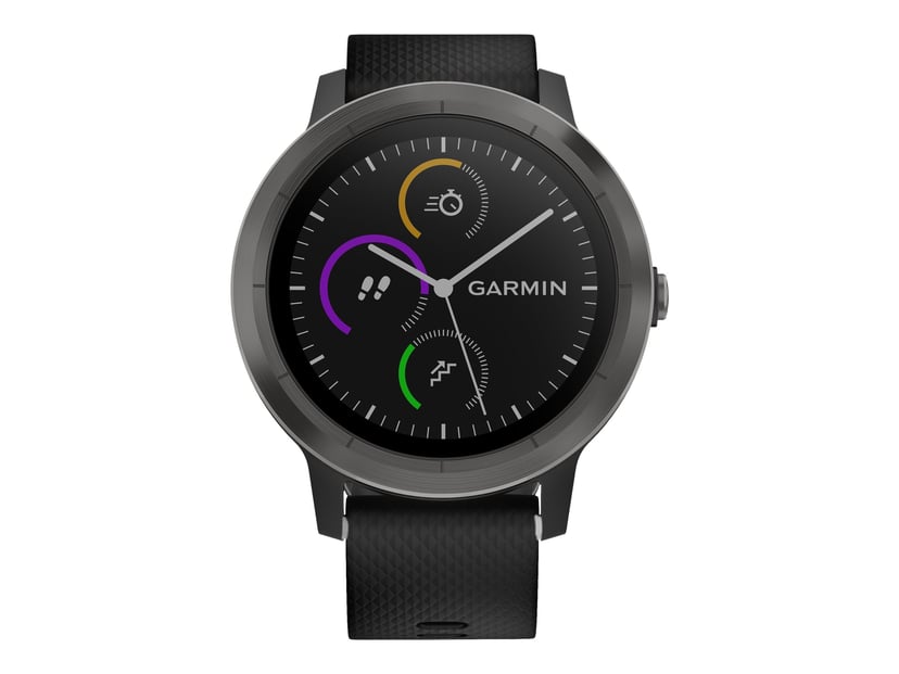 garmin vivoactive small