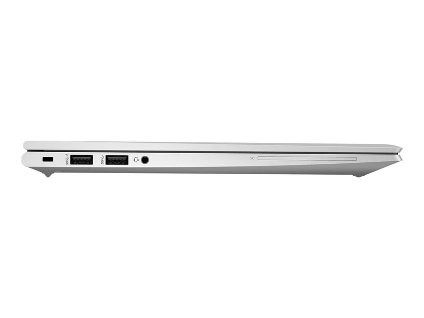 HP EliteBook 840 G8 Ports