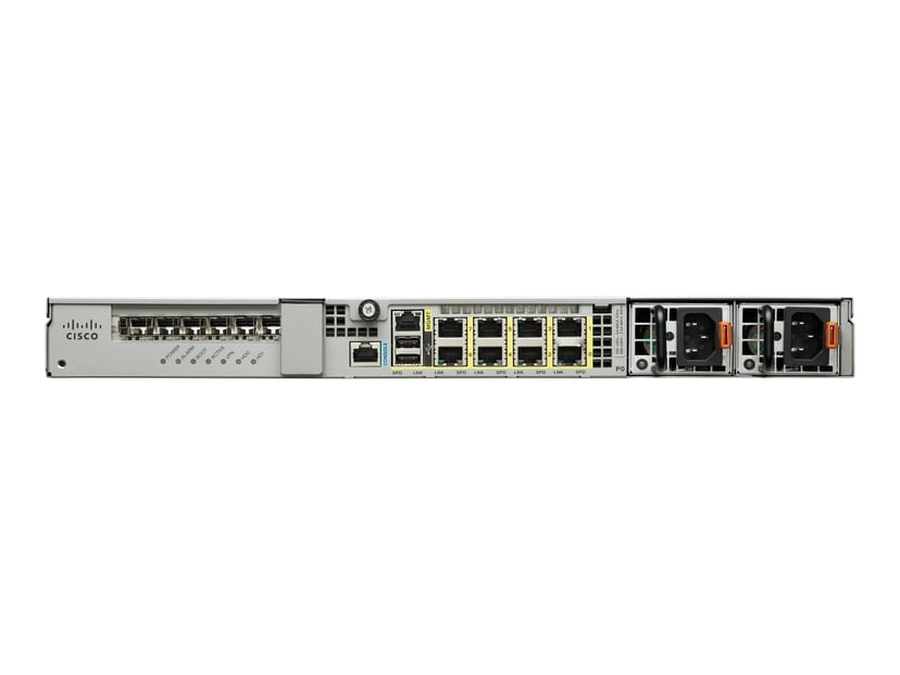 Cisco ASA 5545-X Firewall Edition | Dustin.no