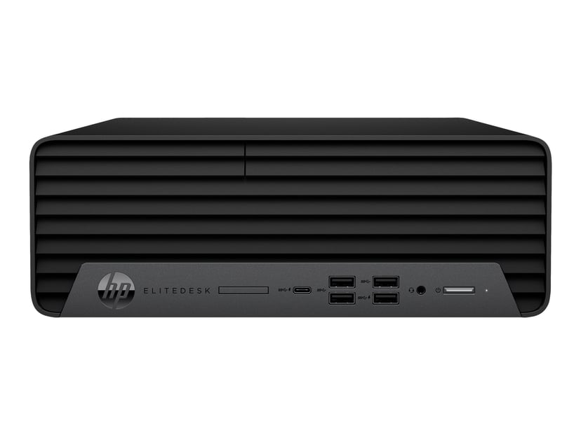 HP EliteDesk 805 G6 SFF Ryzen 7 Pro 16GB 512GB SSD Dustin.no
