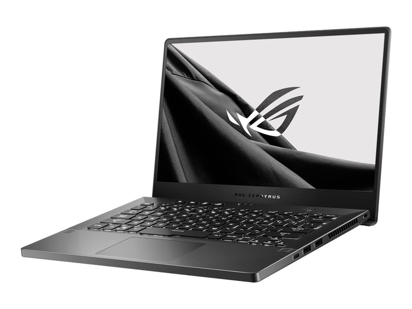 ASUS ROG Zephyrus G14 Ryzen 7 16GB 1000GB SSD 14" RTX 3060 | Dustinhome.dk
