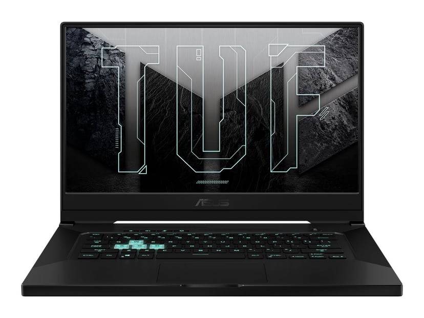 ASUS TUF Gaming Dash F15 Core i5 16GB 512GB SSD 15.6" RTX 3060 ...