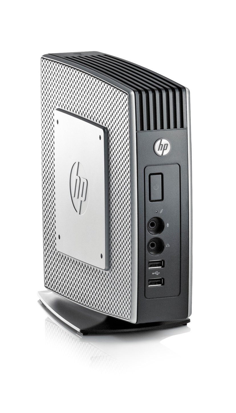 HP Flexible Thin Client t510 1GHz 1GB Dustin.se