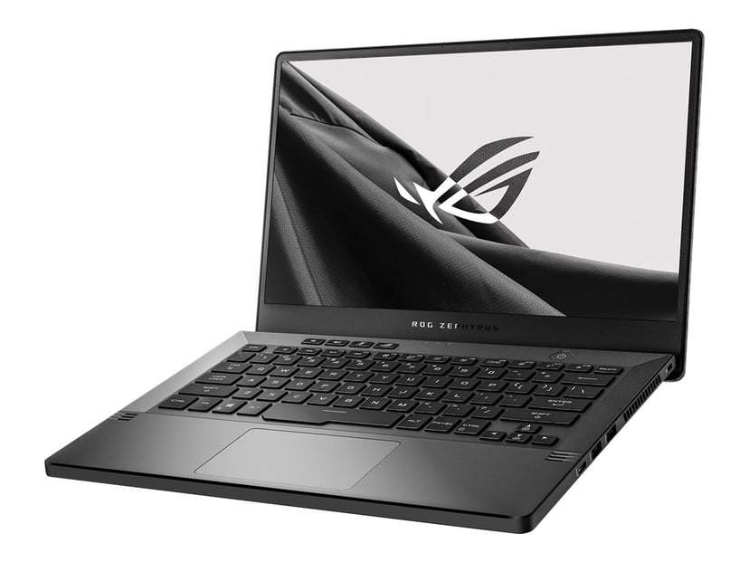 ASUS ROG Zephyrus G14 Ryzen 7 16GB 512GB SSD 14" GTX 1650 Ti