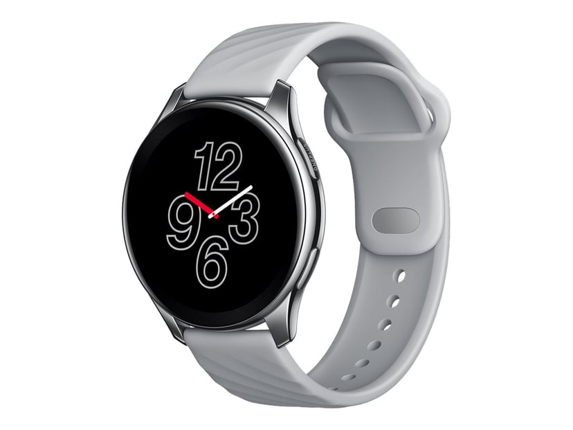 one  watch