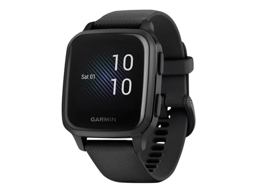 garmin music venu sq
