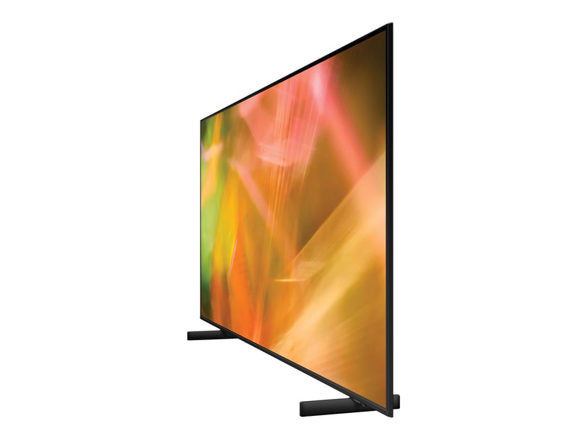 Samsung UE43AU8005K | Dustinhome.no